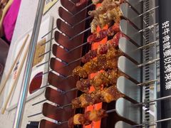 -玉善烧烤串城(长春总店)