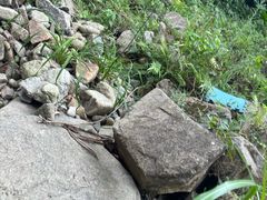-志闽龙门漂流