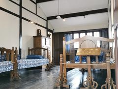 -大韩民国临时政府旧址