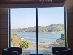-天目湖涵田度假村