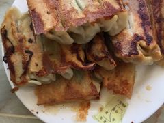 -青岛锅贴(四流中路店)