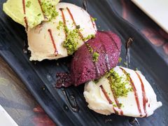 千层冰淇淋-MADO冰淇淋咖啡馆(淘金店)