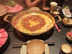 -色響火锅(恒隆广场店)