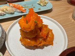 火焰虾-YAMAKAWA(龙湖胥江天街店)