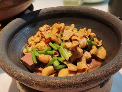 -湘颂·湘味家宴(侨鑫店)
