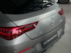 -宁波之星奔驰4S店(海曙店)