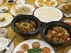 -寻味顺德·南记酒家·传统顺德菜·鱼生(广源路店)