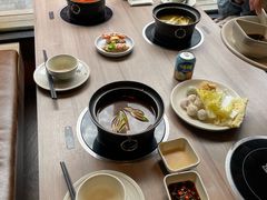 -浅锅和牛小锅放题(深业上城店)