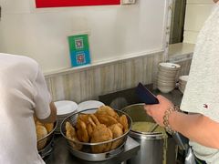 -老方子馅饼粥(台东店)