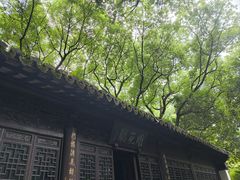 -上海醉白池公园