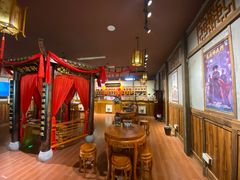 -MAX伯爵沉浸式超级游戏体验馆·实景桌游·剧本杀(小时代店)