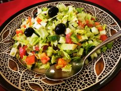 -一千一夜阿拉伯餐厅1001 Nights-Arabic Restaurant(静安店)