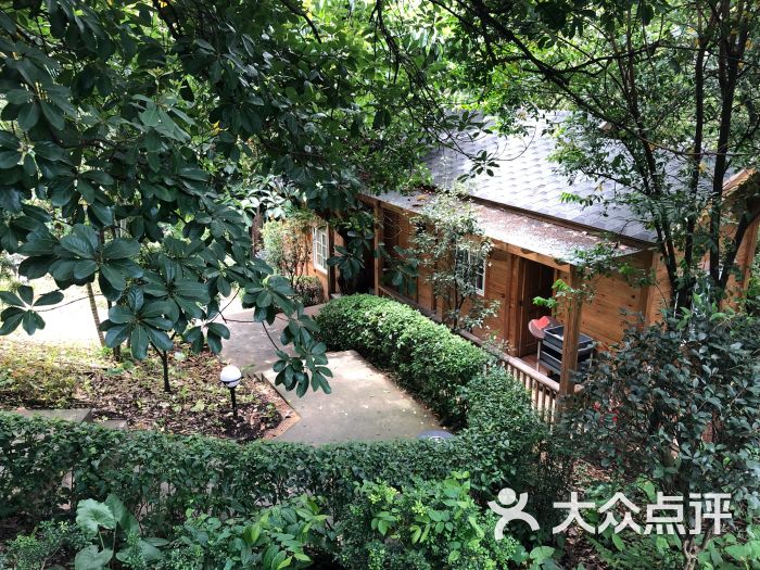 近水楼台文化农庄图片 - 第7张