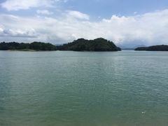 -千岛湖豪华休闲游