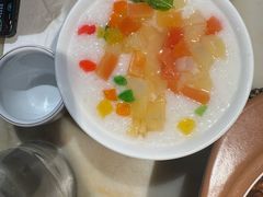 -红蜡烛-养生粥-津鲁菜(中山路店)