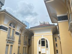 -胡志明市美术馆