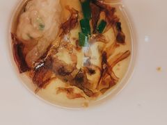 莆田扁肉汤（位）-莆田餐厅PUTIEN(西安万象天地店)