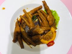 -高佳庄·舟山海鲜(海景旗舰店)