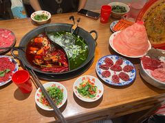 -后火锅(南京东路总店)