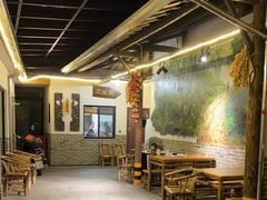 -李东农庄(中南百草园地标店)