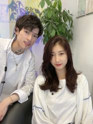 -MRMODE时尚先生美发沙龙