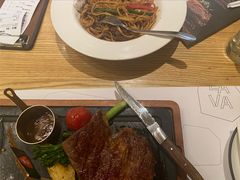 -原石牛扒·约会餐厅(龙城万科里店)