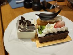 -金鸡湖大酒店·金咖啡厅(国宾路店)