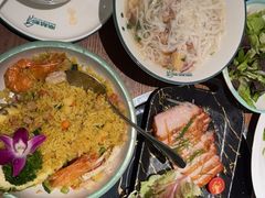 -南越郡·越式风味餐厅(青秀万达店)