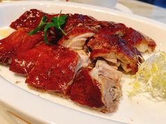 -顺德美的万豪酒店-万豪中餐厅