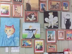 -猫咪博物馆(顶澳仔猫街店)