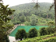 -九龙潭景区