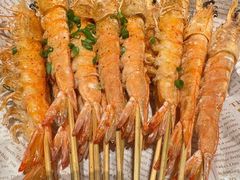 -79号渔船海鲜饭店(岗厦店)