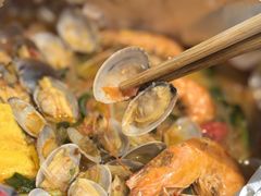 -见味花甲(福田coco park店)