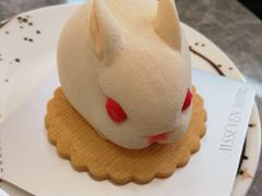 -蜜思琪蛋糕(民生路店)