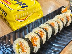-朴鲸家正宗韩国料理(福田店)