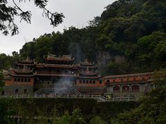 -安溪清水岩