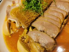 -银筵(武夷路店)