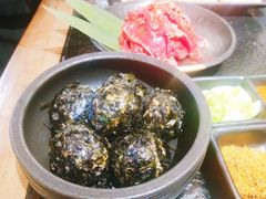 -九田家黑牛烤肉料理(石路天虹店)