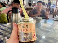 -钱大妈海鲜饭店(旅游大道店)