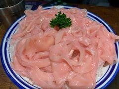 -楠火锅(西单店)