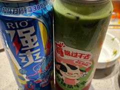 -海底捞火锅(百乐门广场店)