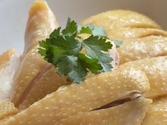 -广州柏悦酒店·悦景轩·粤菜餐厅