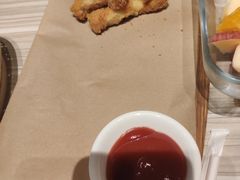 -必胜客(八一店)