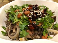 -陈傻子餐厅(世纪都会店)