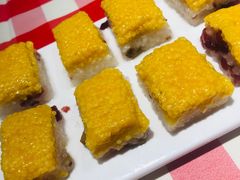 -西贝莜面村(金隅嘉品mall店)