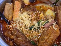 -四川老牛麻辣烫(北门桥店)