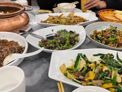 -蔼若春.传承三十年云南菜(金碧公园店)