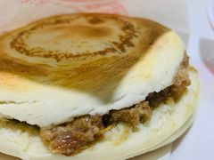 肉夹馍-子午路张记肉夹馍(小寨西路店)