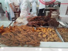 -震九州熟食(凯旋路店)