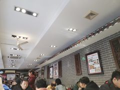 -贺秦生陕面王(富力城店)